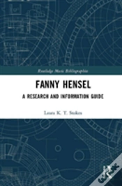 Capa do artigo Fanny Hensel