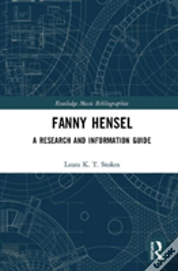 Capa do artigo Fanny Hensel