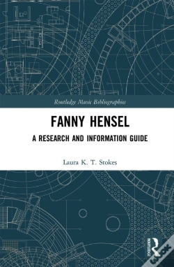 Capa do artigo Fanny Hensel
