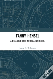 Capa do artigo Fanny Hensel