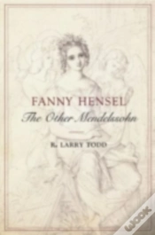 Capa do artigo Fanny Hensel