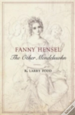 Capa do artigo Fanny Hensel
