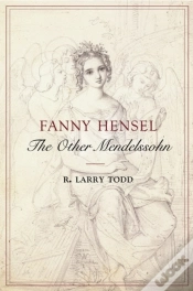 Capa do artigo Fanny Hensel