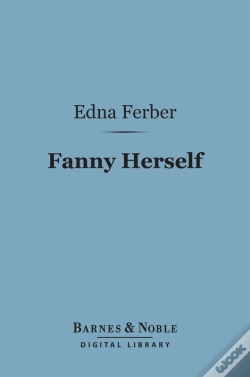 Capa do artigo Fanny Herself (Barnes & Noble Digital Library)