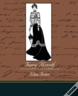 Capa do artigo Fanny Herself