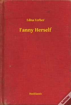 Capa do artigo Fanny Herself