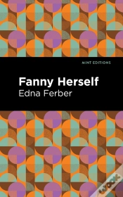 Capa do artigo Fanny Herself