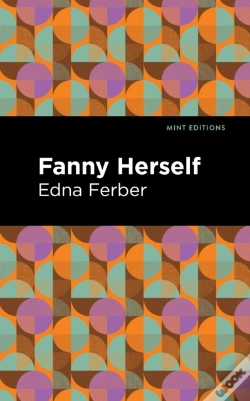 Capa do artigo Fanny Herself