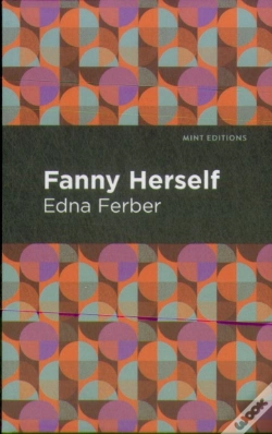 Capa do artigo Fanny Herself