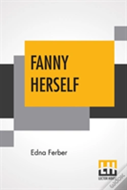 Capa do artigo Fanny Herself