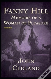 Capa do artigo Fanny Hill