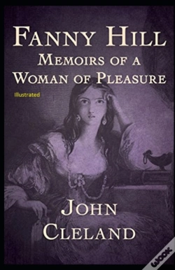 Capa do artigo Fanny Hill