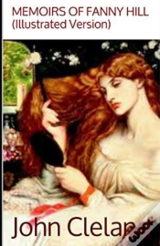 Capa do artigo Fanny Hill