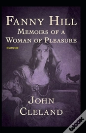 Capa do artigo Fanny Hill
