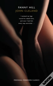 Capa do artigo Fanny Hill