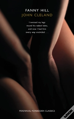 Capa do artigo Fanny Hill
