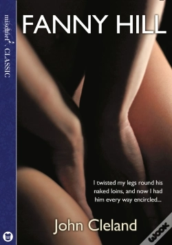 Capa do artigo Fanny Hill