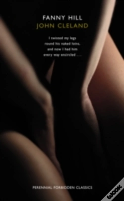 Capa do artigo Fanny Hill