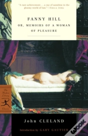 Capa do artigo Fanny Hill