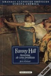 Capa do artigo Fanny Hill