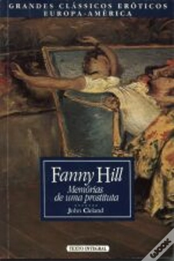 Capa do artigo Fanny Hill
