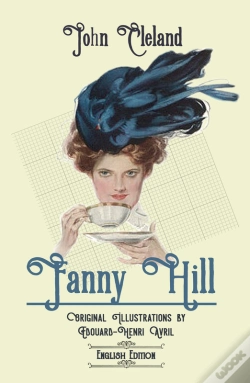 Capa do artigo Fanny Hill
