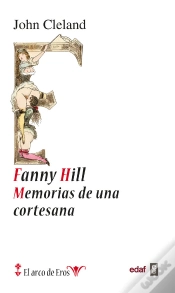 Capa do artigo Fanny Hill