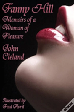 Capa do artigo Fanny Hill