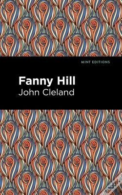 Capa do artigo Fanny Hill