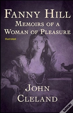 Capa do artigo Fanny Hill