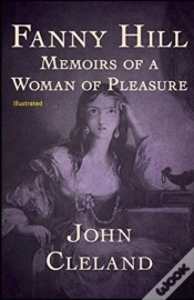 Capa do artigo Fanny Hill