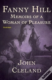Capa do artigo Fanny Hill