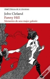 Capa do artigo Fanny Hill