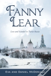 Capa do artigo Fanny Lear