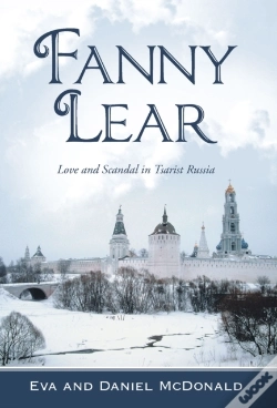 Capa do artigo Fanny Lear