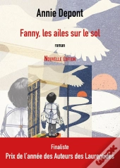 Fanny, Les Ailes Sur Le Sol