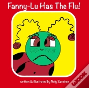 Capa do artigo Fanny-Lu Has The Flu!