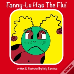 Capa do artigo Fanny-Lu Has The Flu!