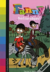 Capa do artigo Fanny N6 - Juin2011