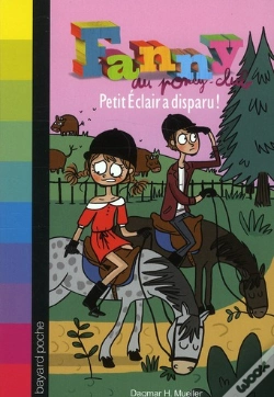Capa do artigo Fanny N6 - Juin2011