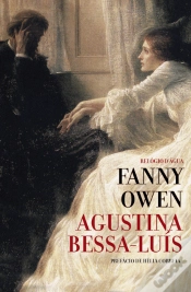 Capa do artigo Fanny Owen