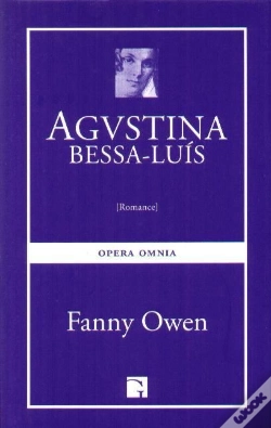 Capa do artigo Fanny Owen