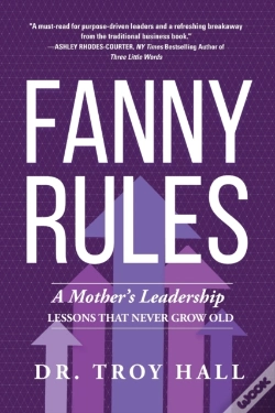 Capa do artigo Fanny Rules