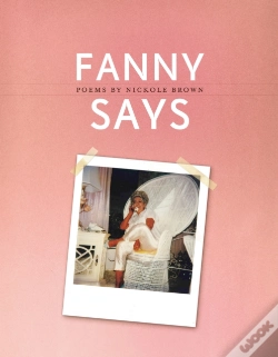 Capa do artigo Fanny Says