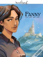Capa do artigo Fanny Tome 1