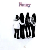 Capa do artigo Fanny - Vinil