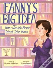 Capa do artigo Fanny