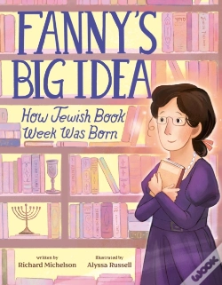 Capa do artigo Fanny'S Big Idea