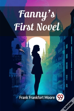 Capa do artigo Fanny'S First Novel (Edition2024)