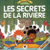 Capa do artigo Fano Et Rémi ; Les Secrets De La Rivière